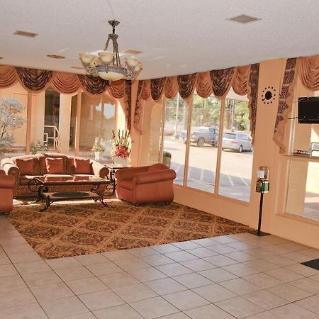 San Augustine Inn Luaran gambar