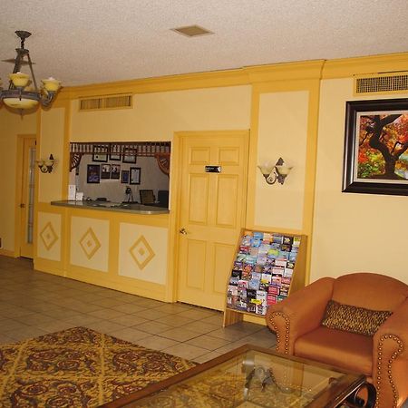 San Augustine Inn Luaran gambar