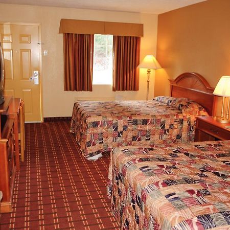 San Augustine Inn Luaran gambar