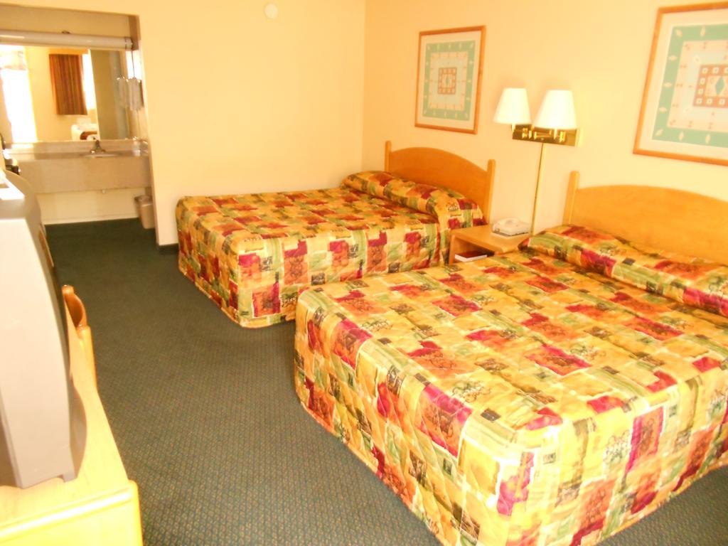 San Augustine Inn Bilik gambar