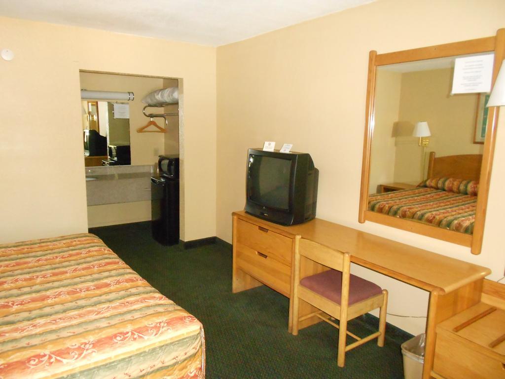 San Augustine Inn Bilik gambar