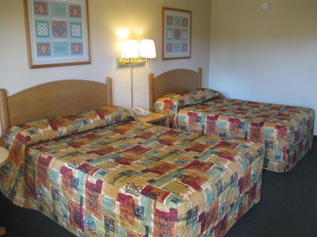 San Augustine Inn Bilik gambar
