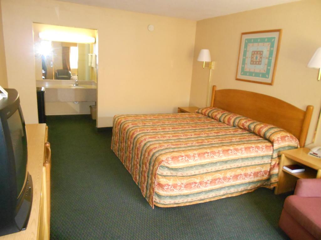 San Augustine Inn Bilik gambar