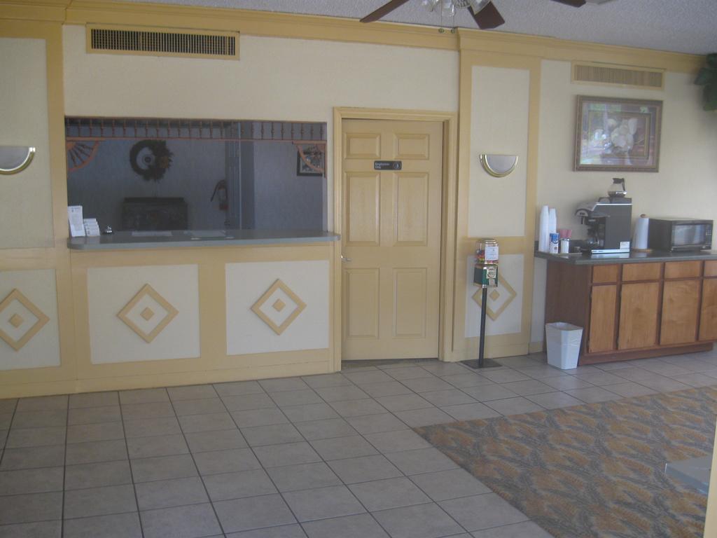 San Augustine Inn Luaran gambar
