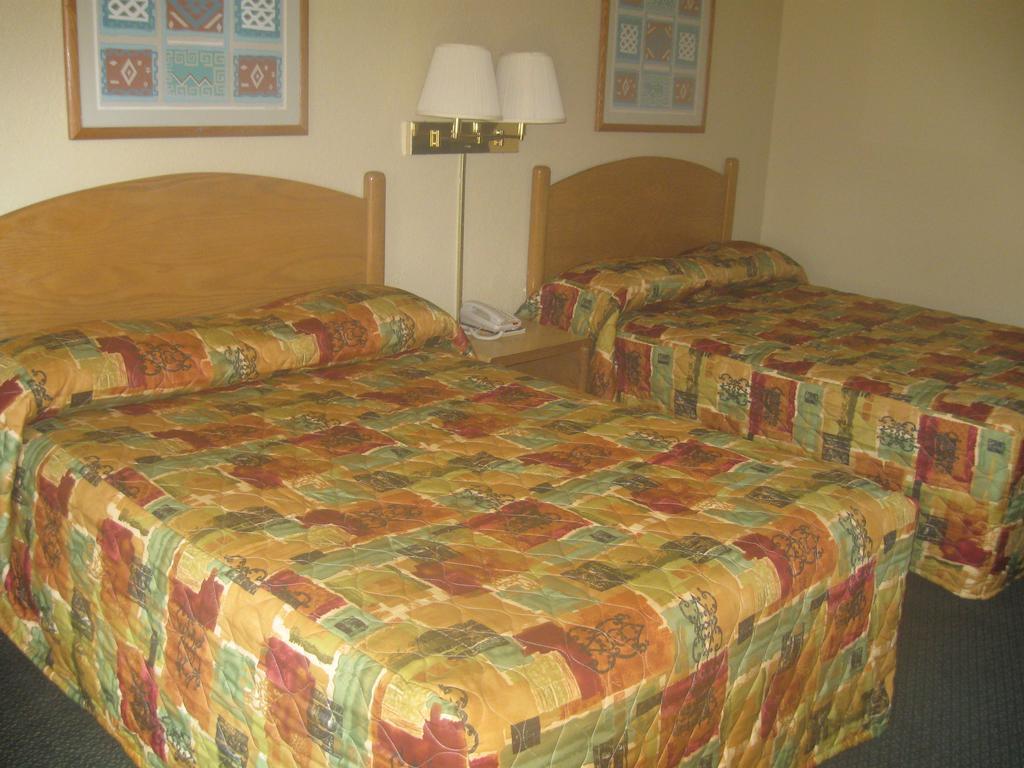 San Augustine Inn Bilik gambar