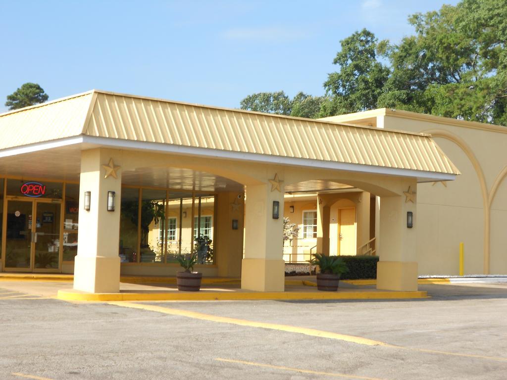 San Augustine Inn Luaran gambar