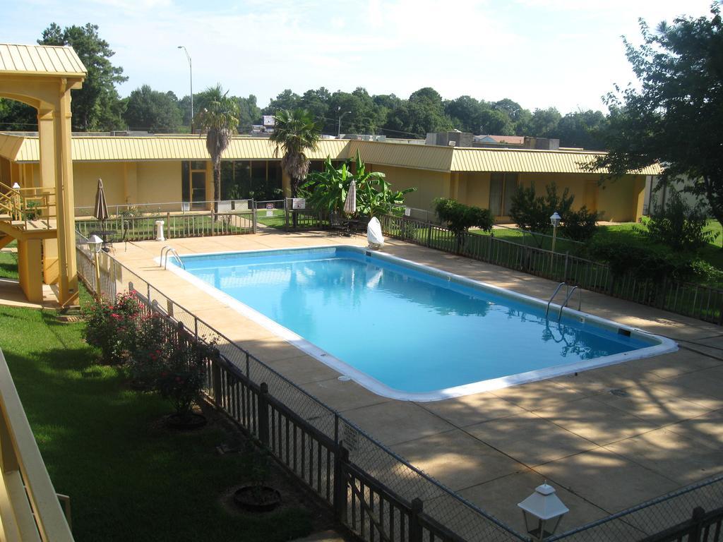 San Augustine Inn Luaran gambar