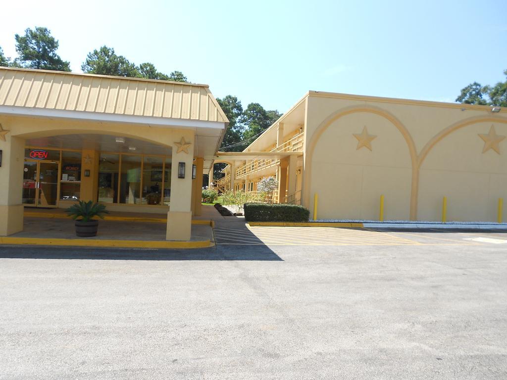 San Augustine Inn Luaran gambar