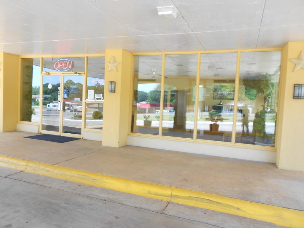 San Augustine Inn Luaran gambar