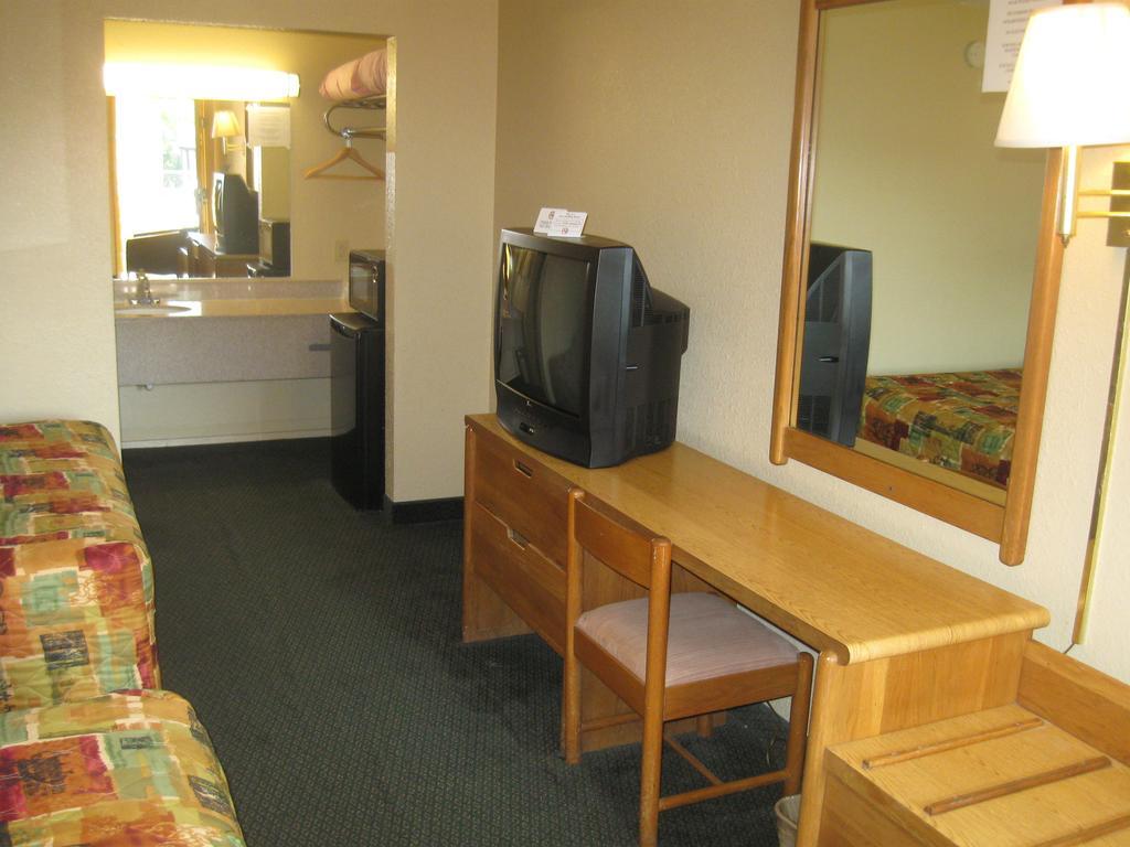 San Augustine Inn Bilik gambar