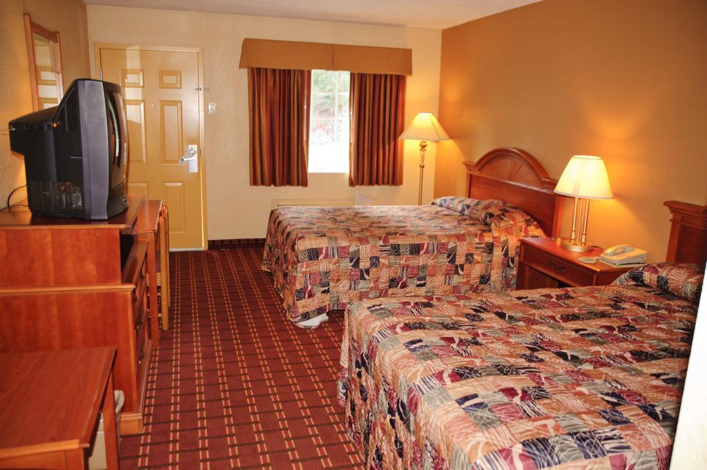 San Augustine Inn Luaran gambar