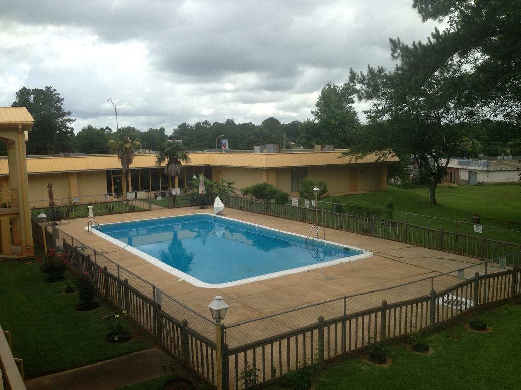 San Augustine Inn Luaran gambar