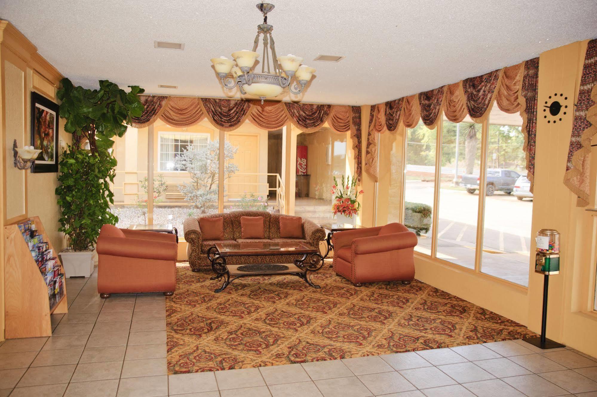 San Augustine Inn Luaran gambar
