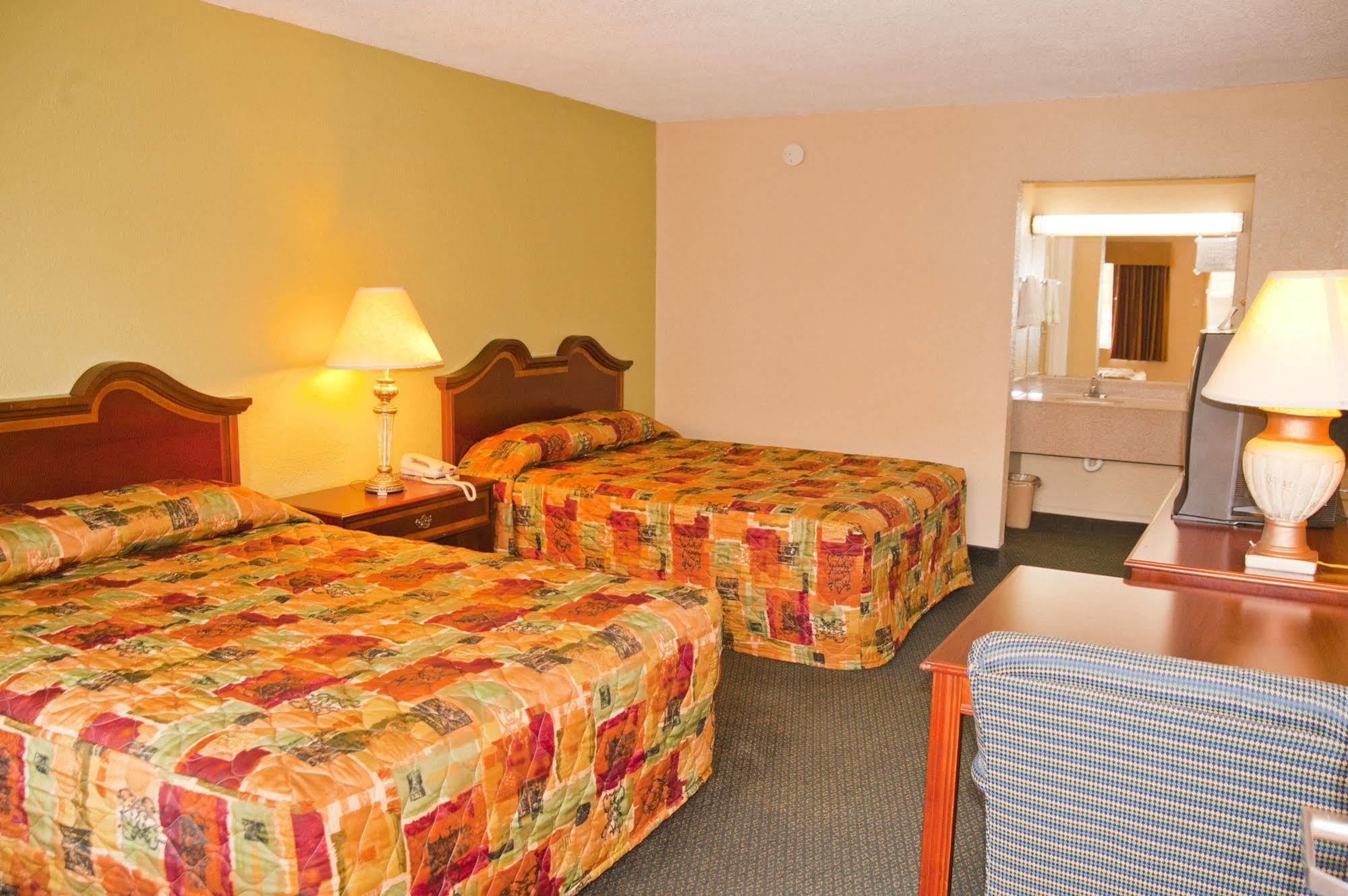 San Augustine Inn Luaran gambar