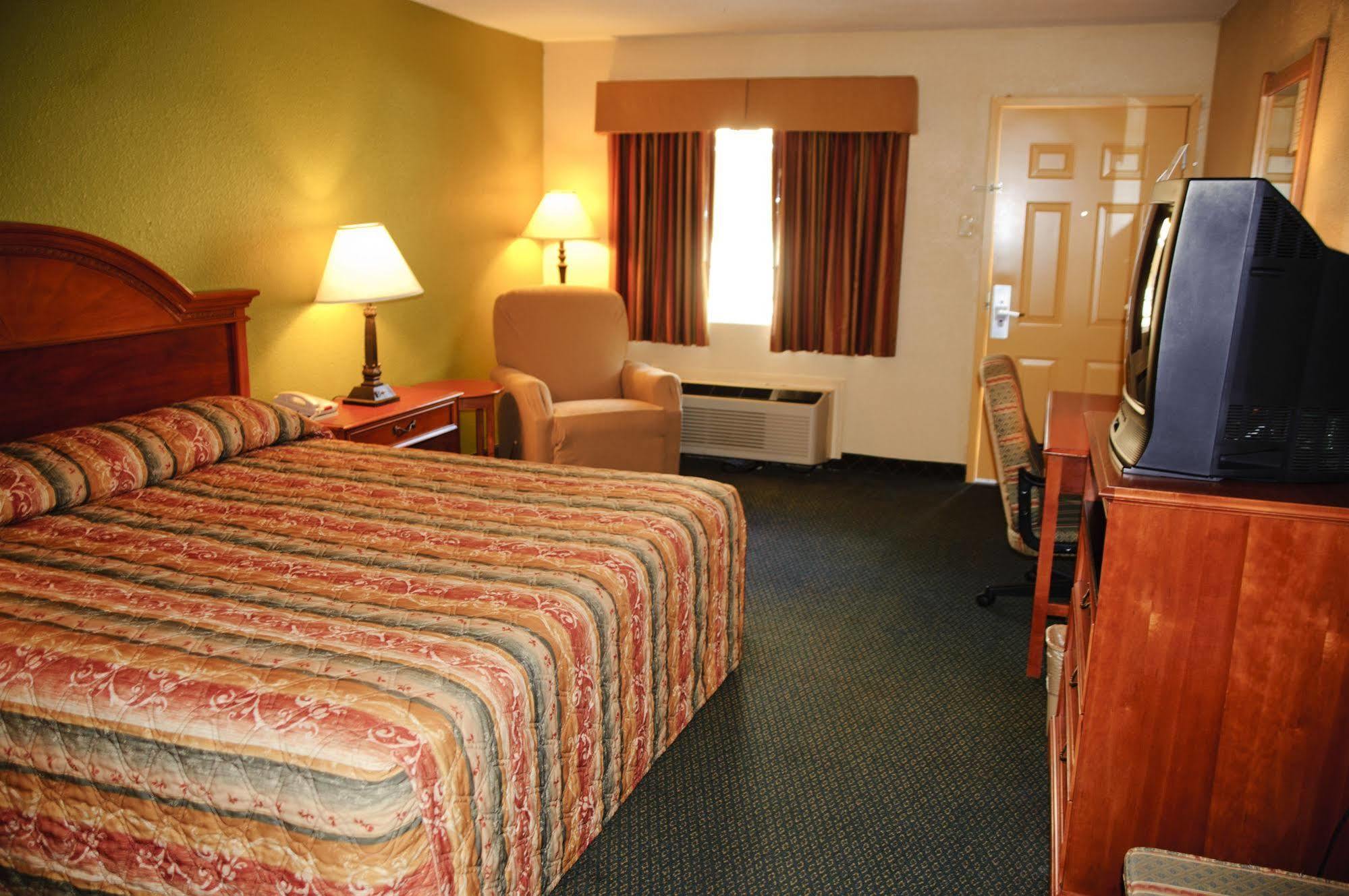 San Augustine Inn Luaran gambar