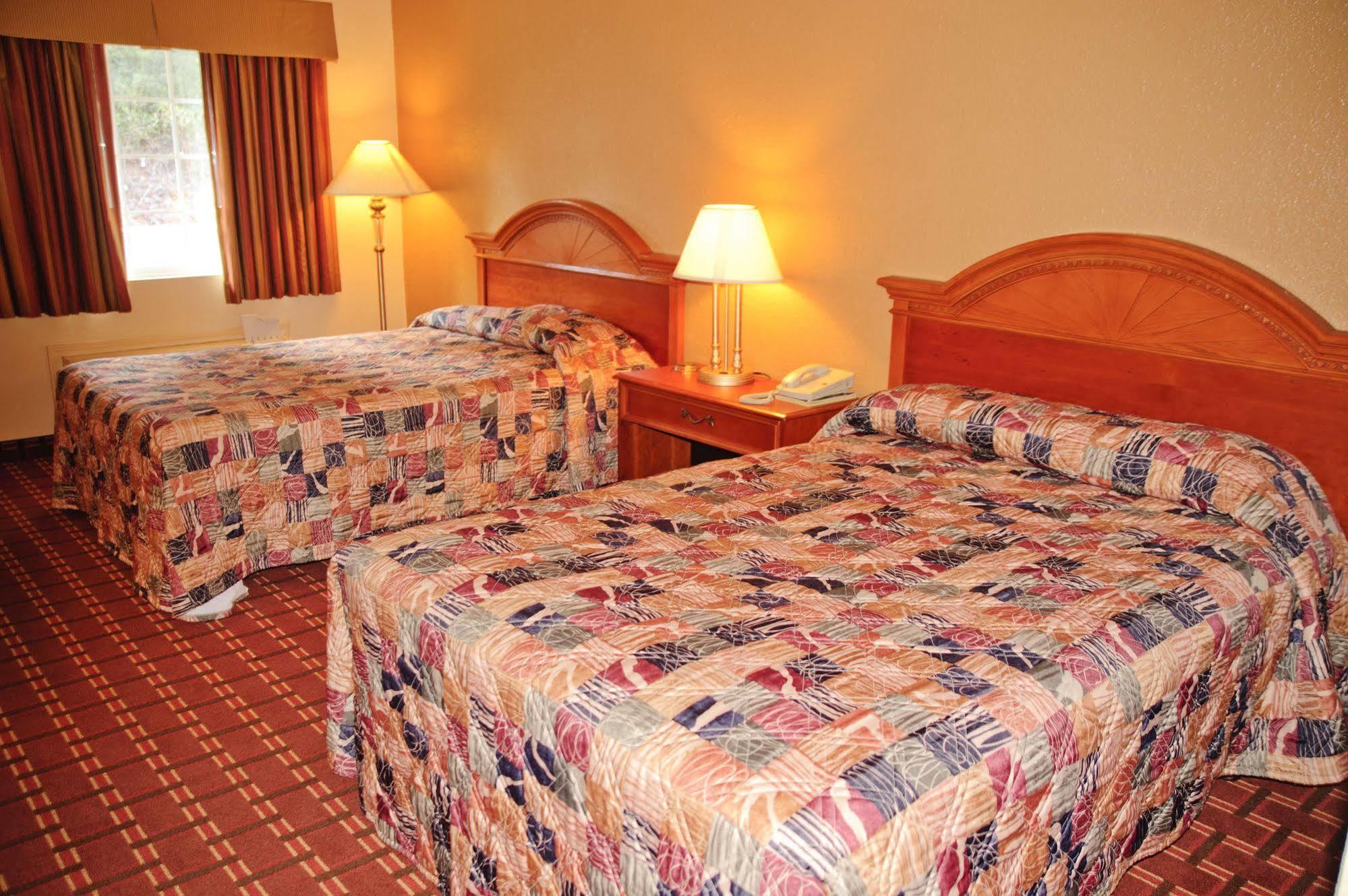 San Augustine Inn Luaran gambar