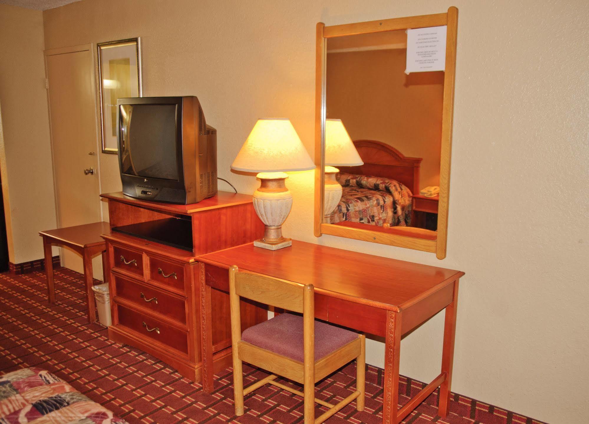 San Augustine Inn Luaran gambar