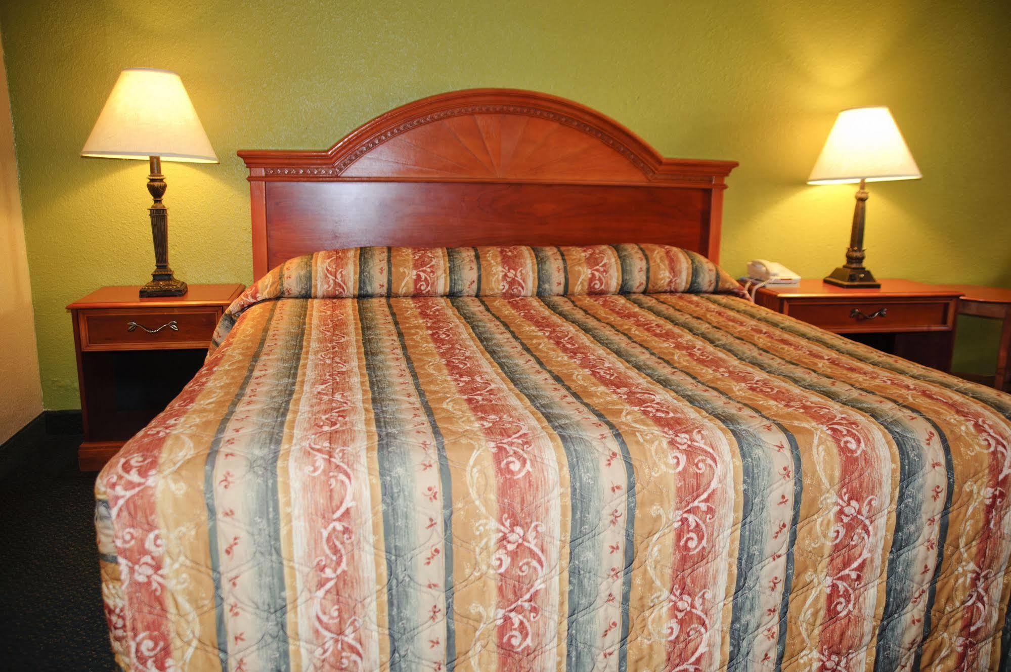 San Augustine Inn Luaran gambar