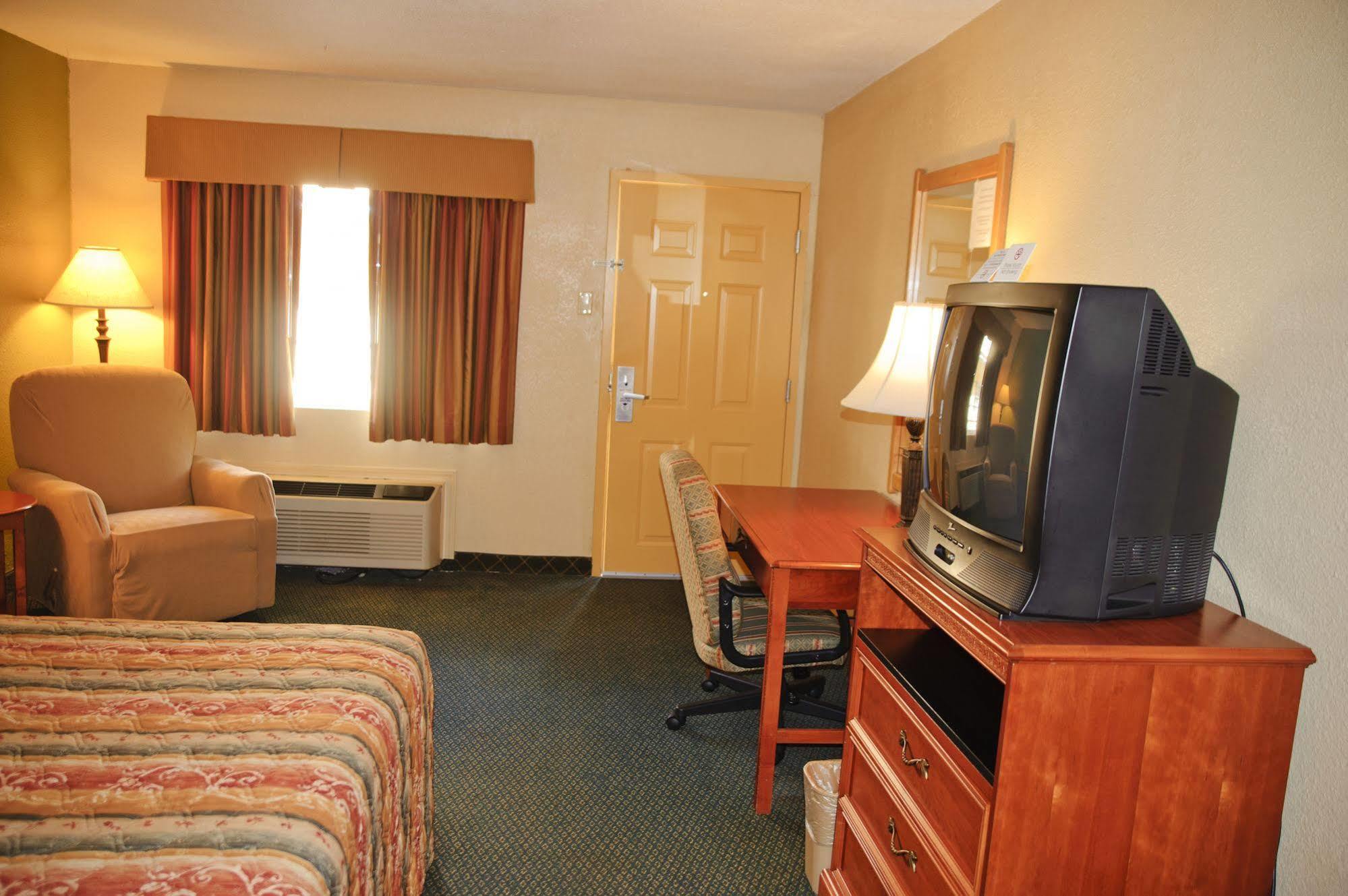 San Augustine Inn Luaran gambar
