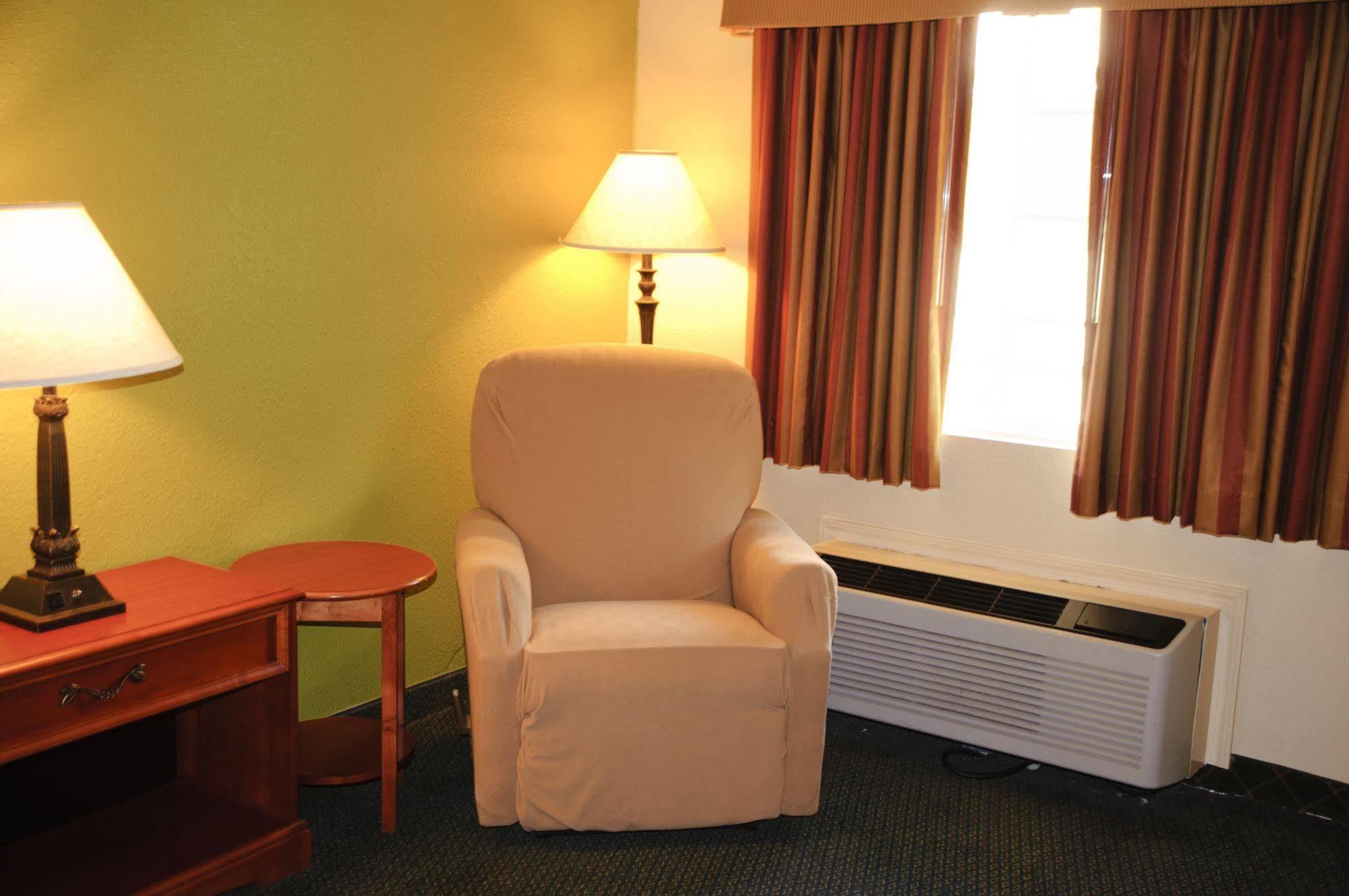 San Augustine Inn Luaran gambar
