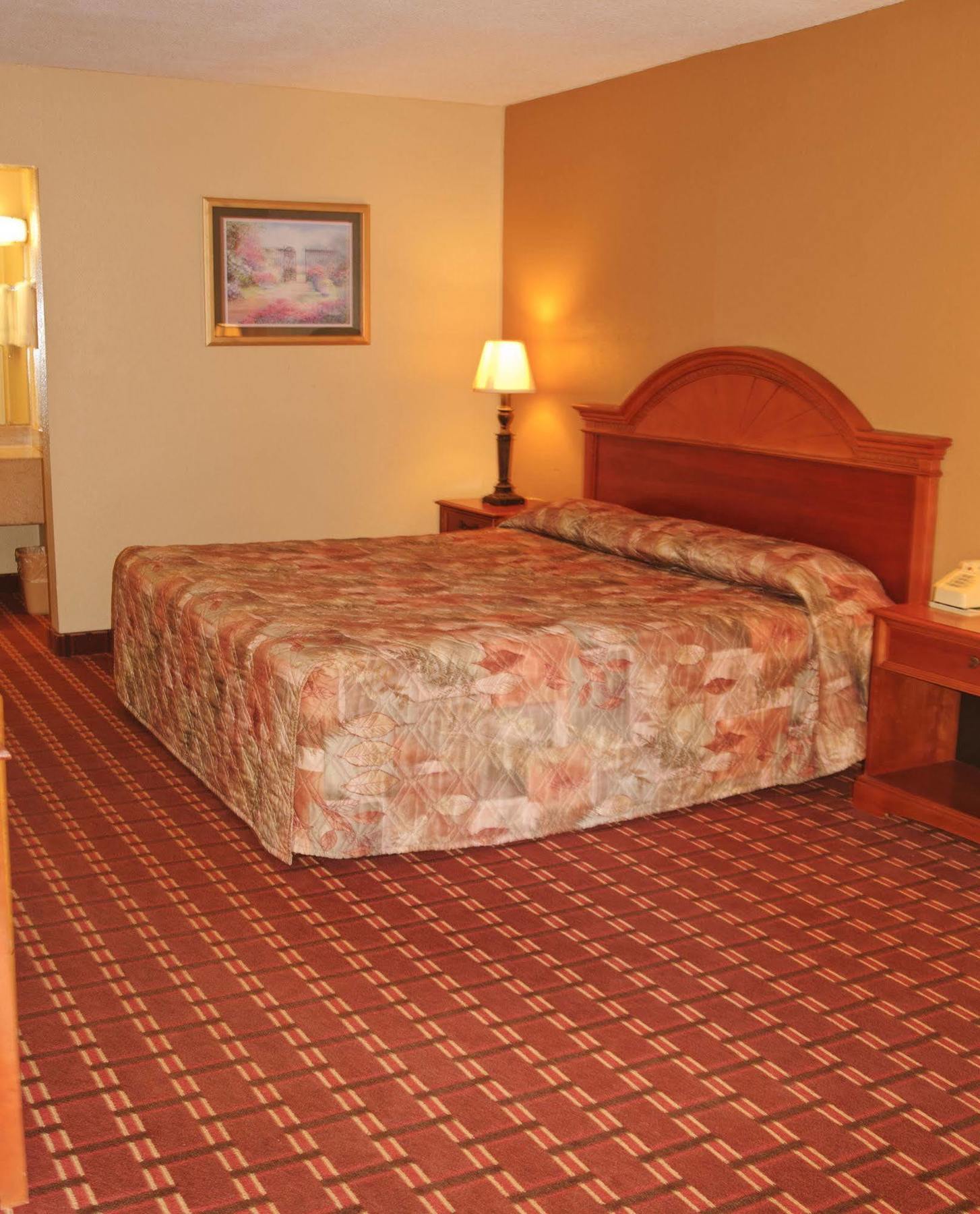 San Augustine Inn Luaran gambar