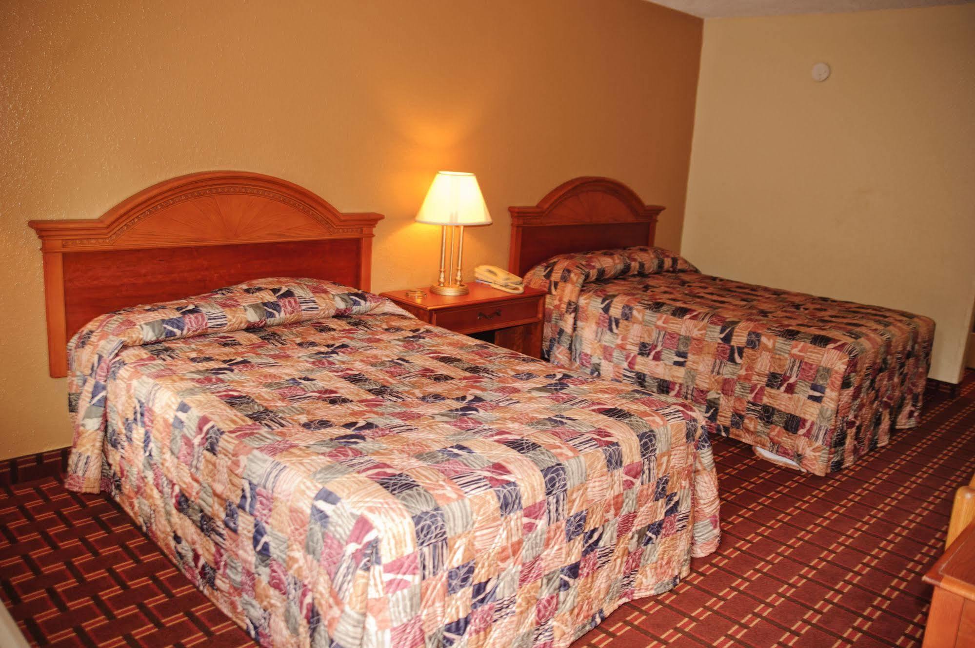 San Augustine Inn Luaran gambar