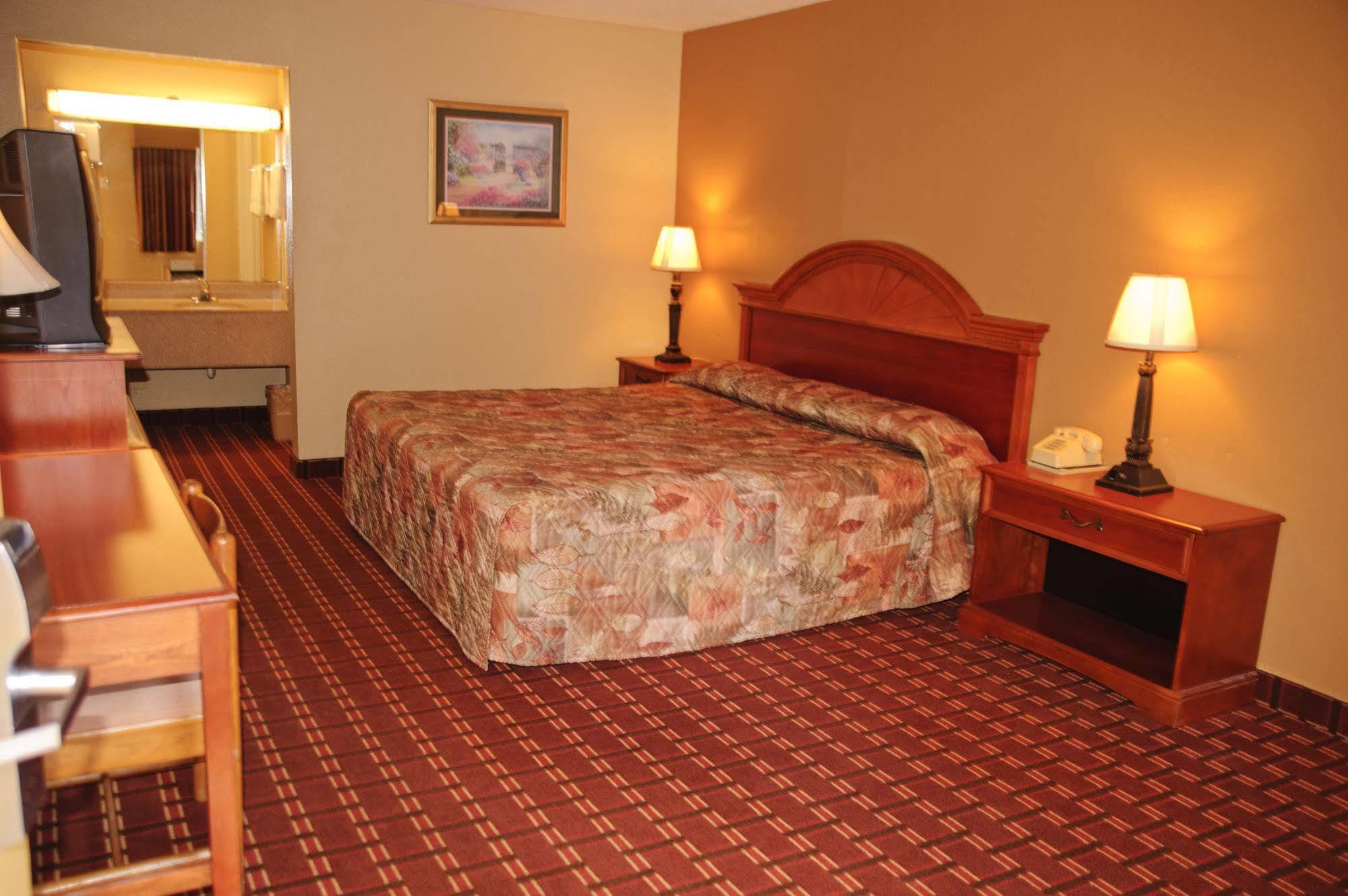 San Augustine Inn Luaran gambar