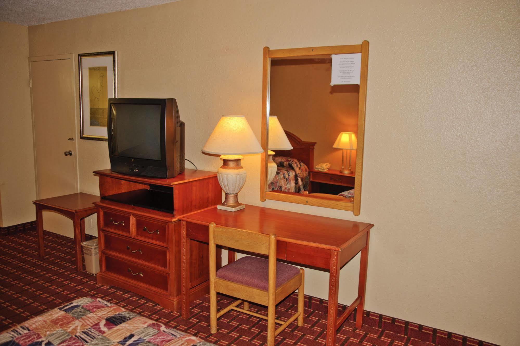 San Augustine Inn Luaran gambar